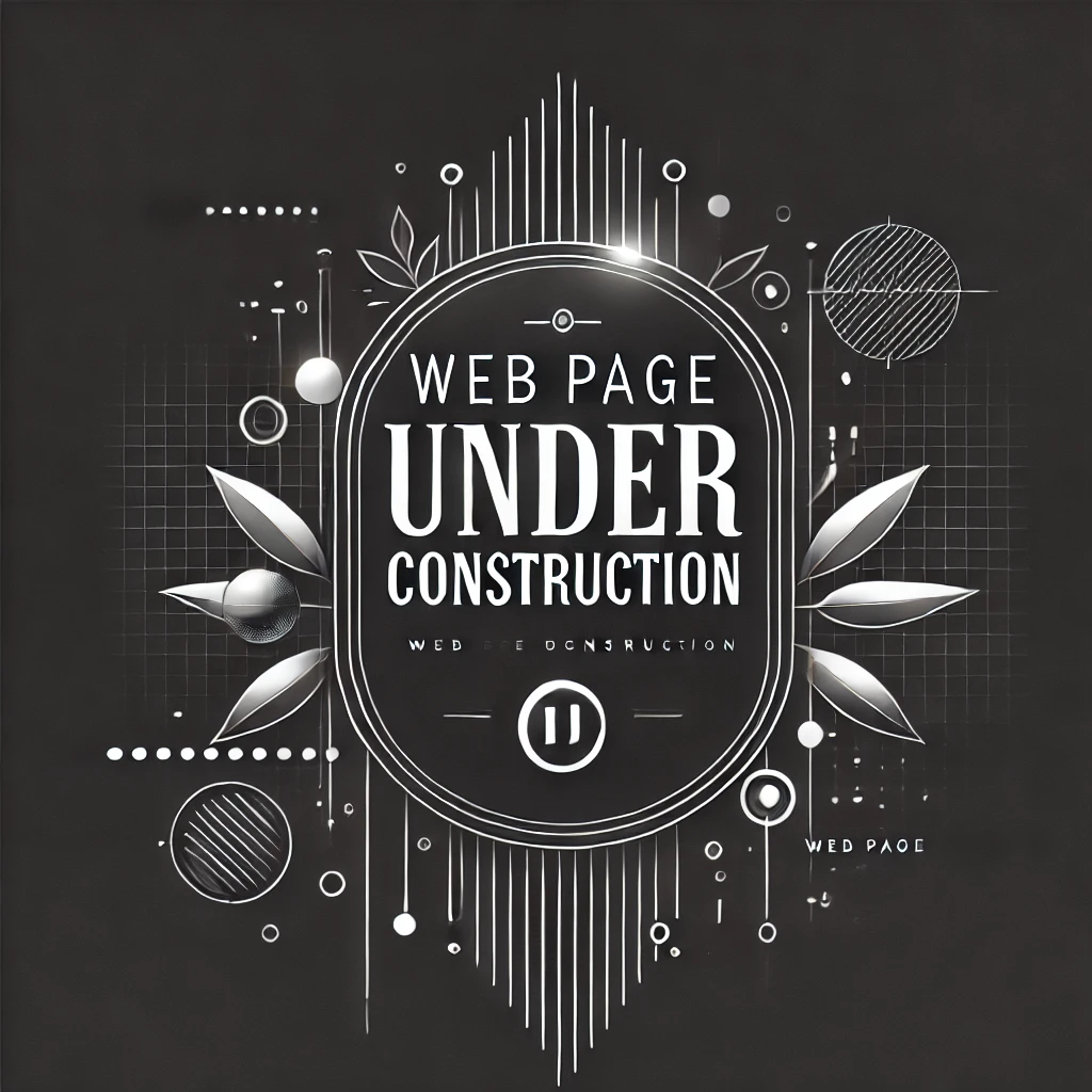 under construction